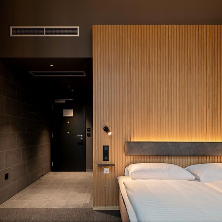 Zleep Hotel Prag Dış mekan fotoğraf