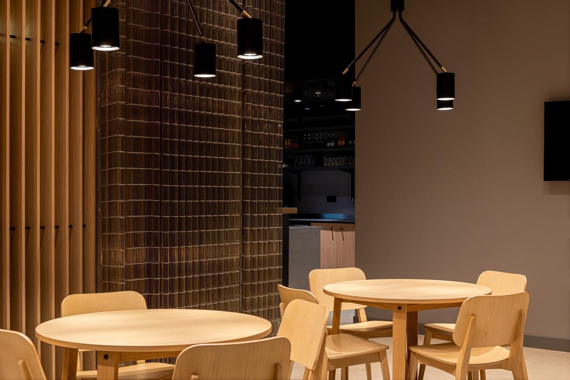 Zleep Hotel Prag Dış mekan fotoğraf